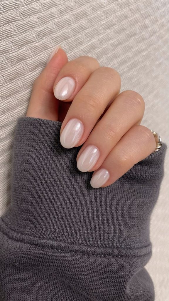 Soft Coral Pearl