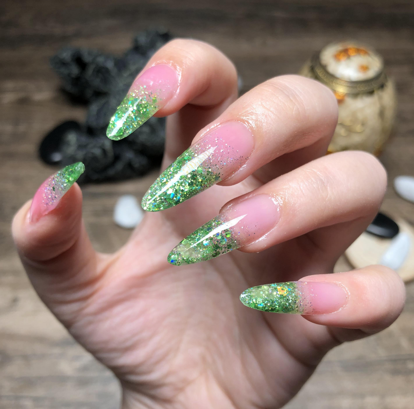 Emerald Elegance