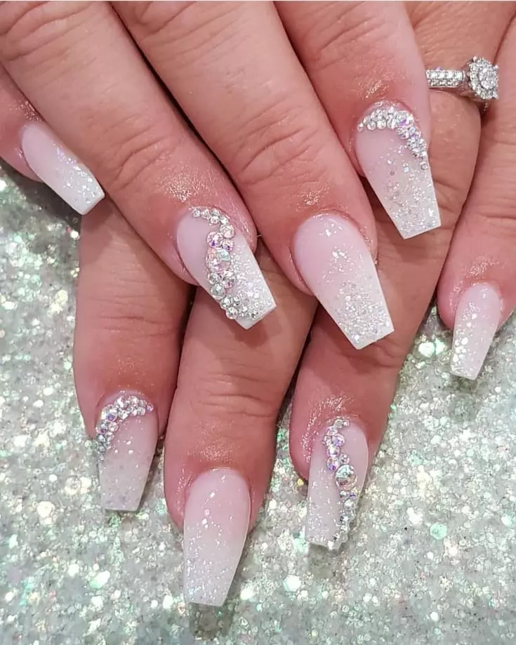 Diamond Veil