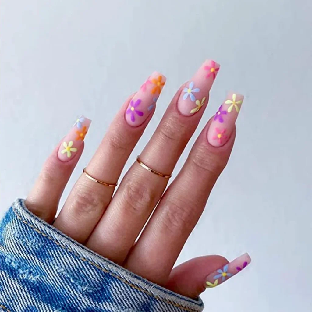 Flamingo Pink Sand