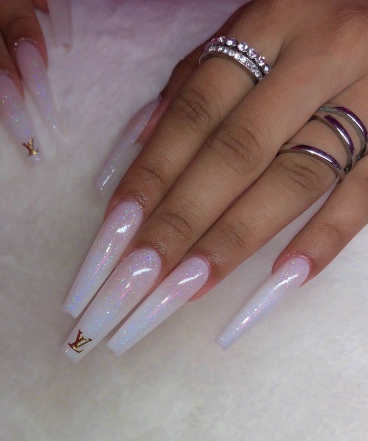 Pearl Blush Drop