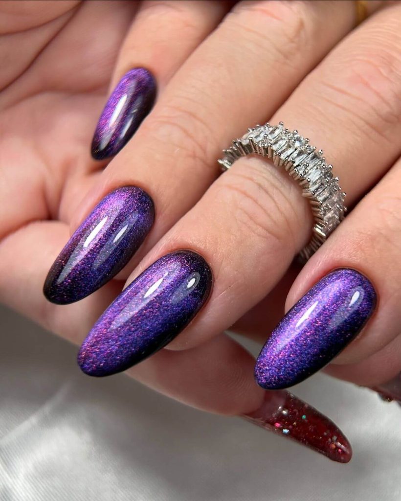 Violet Crush