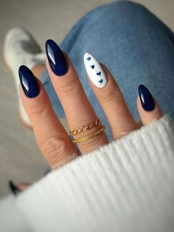 Sapphire Ink