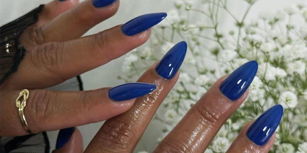Blue Eclipse