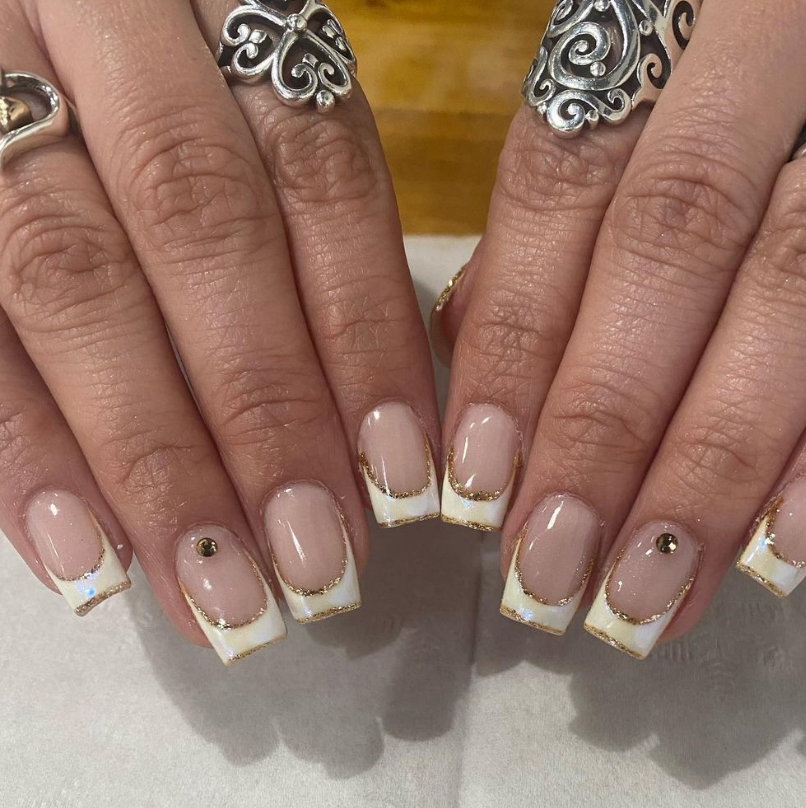 Chic Micro Square