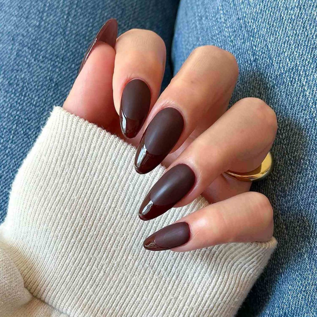 Honeyed Brown