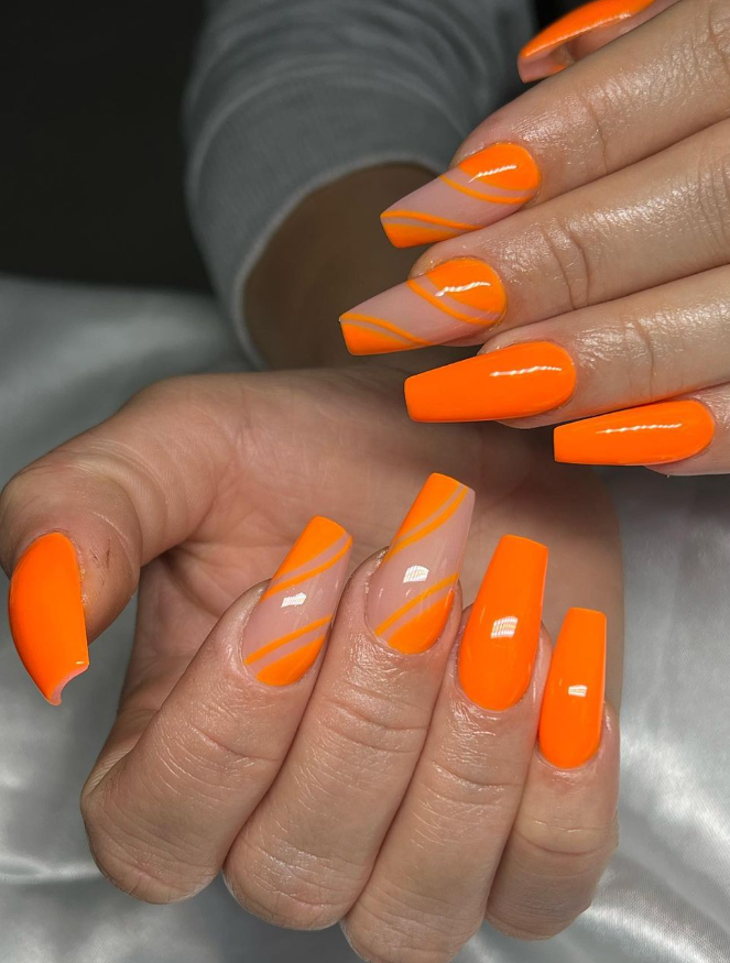 Sunset Sugar Pop
