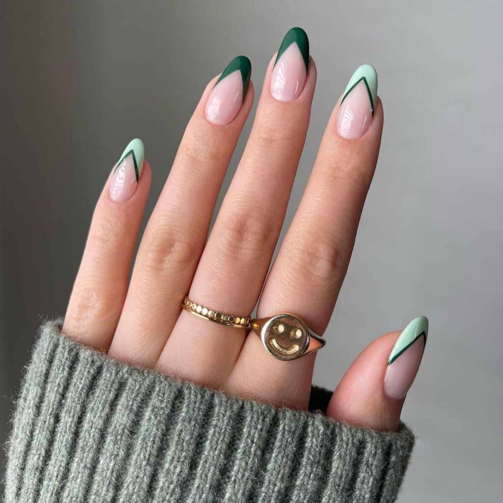 Olive Aura