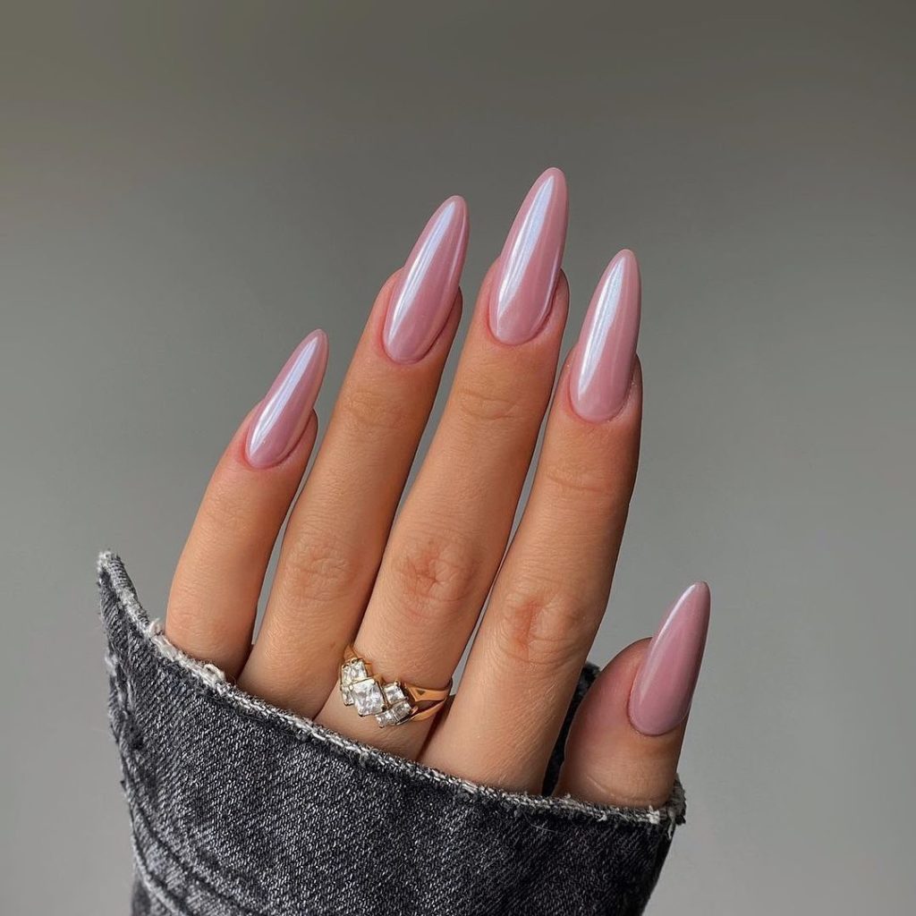 Blush Velvet