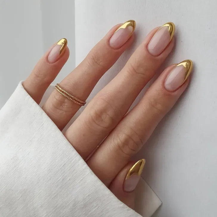 Starry Gold Dust