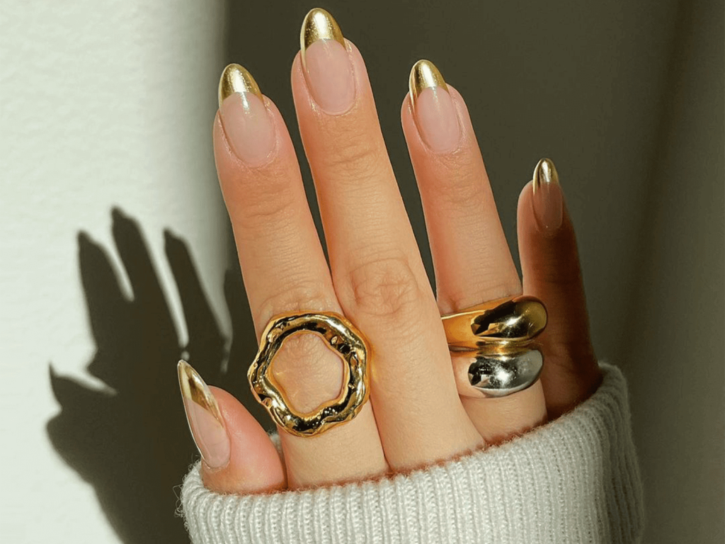 Liquid Gold Luxe