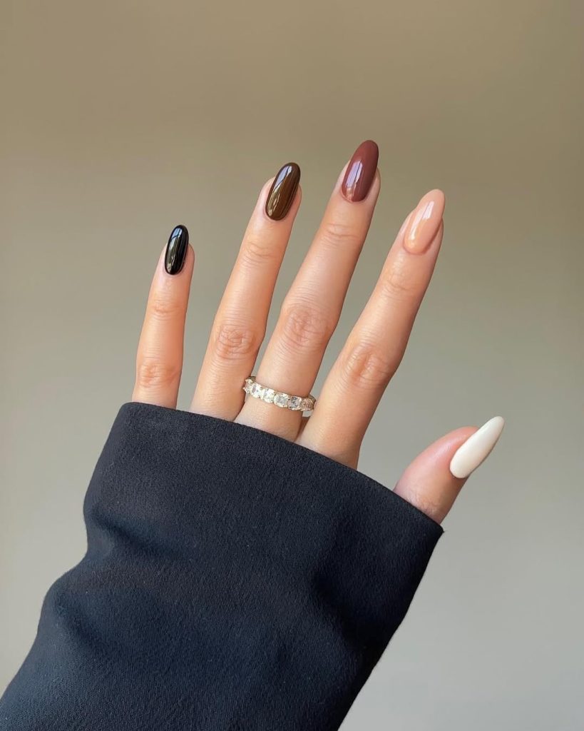 Taupe Serenity