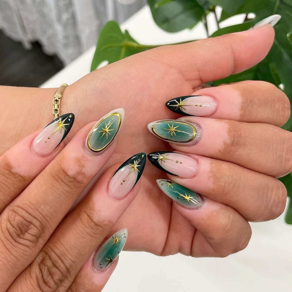 Jade Glow
