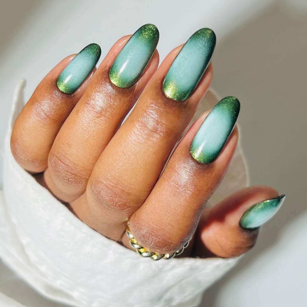 Pistachio Cream Flow