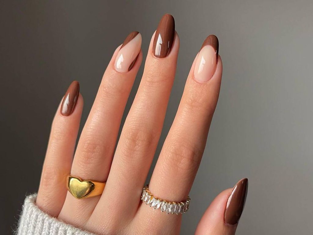 Cinnamon Bronze