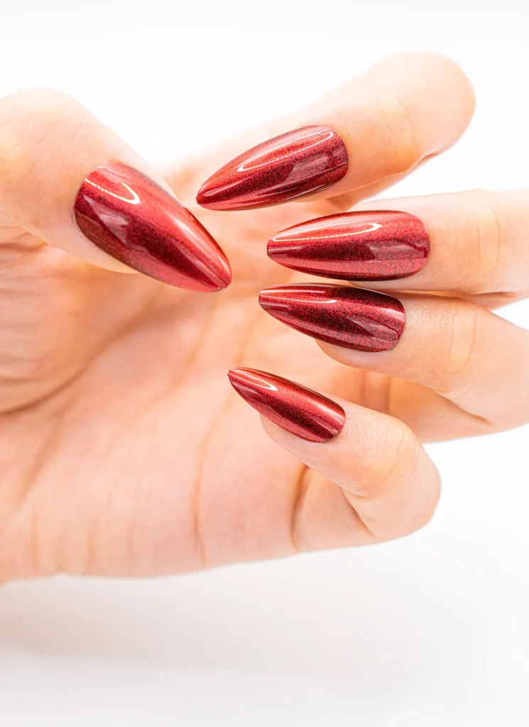 Cherry Beam Shine