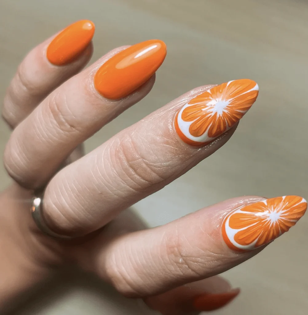 Orange Crush Mood