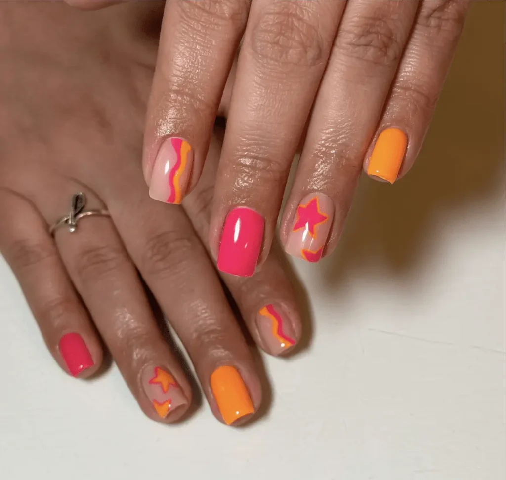 Papaya Glow