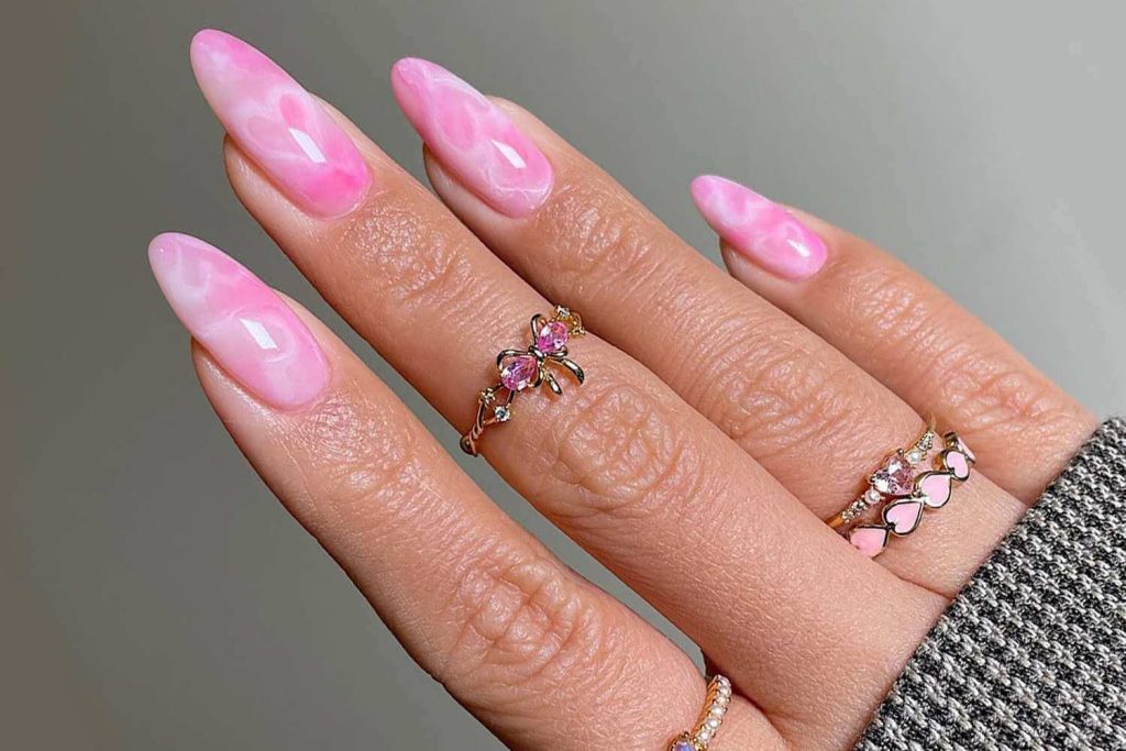 Fuchsia Fantasy