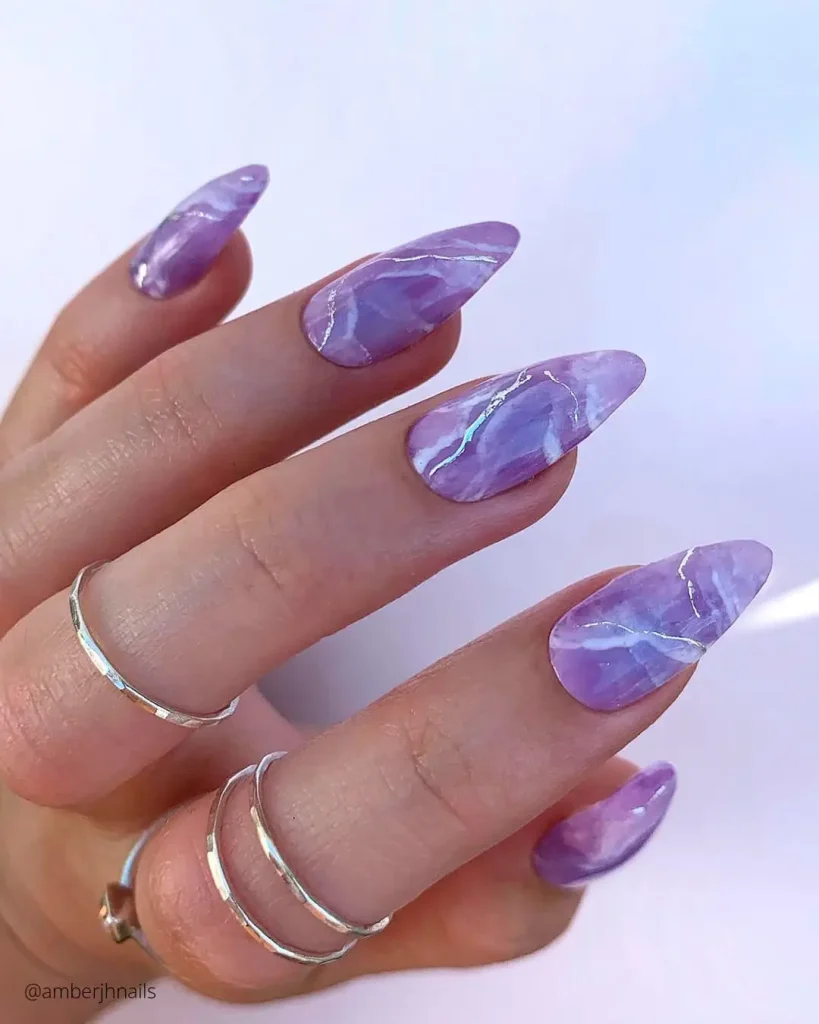 Marble Frost