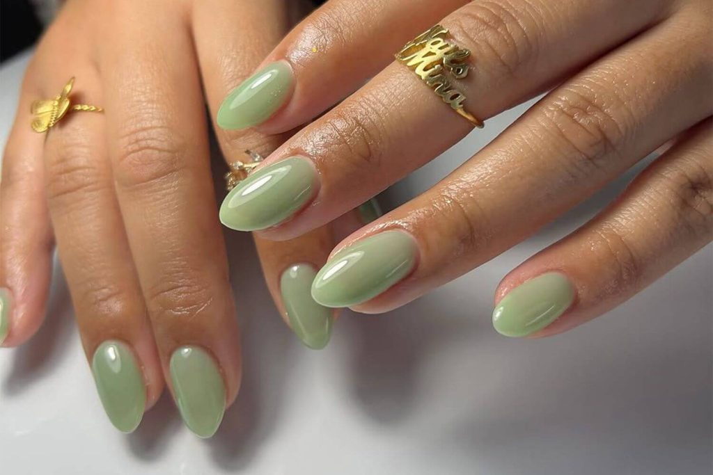 Apple Stem Gloss