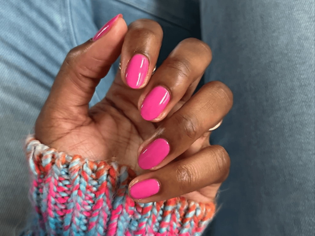 Classic Petite Finish