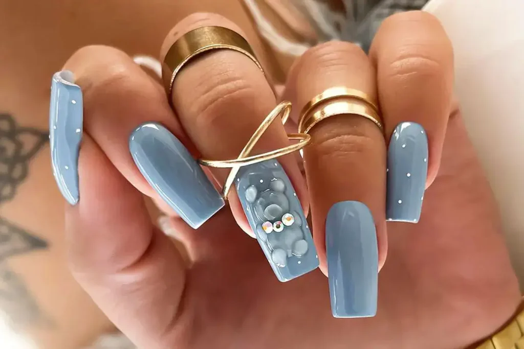 Moonstone Mood