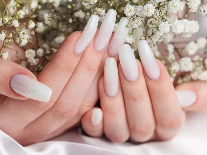 Coconut Shine