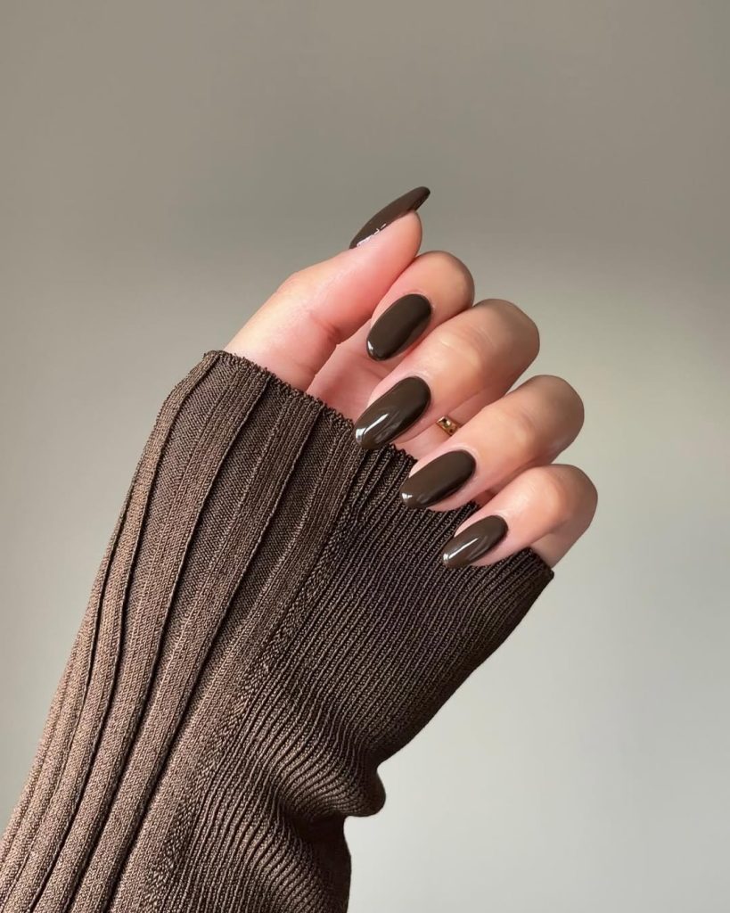 Toffee Glow