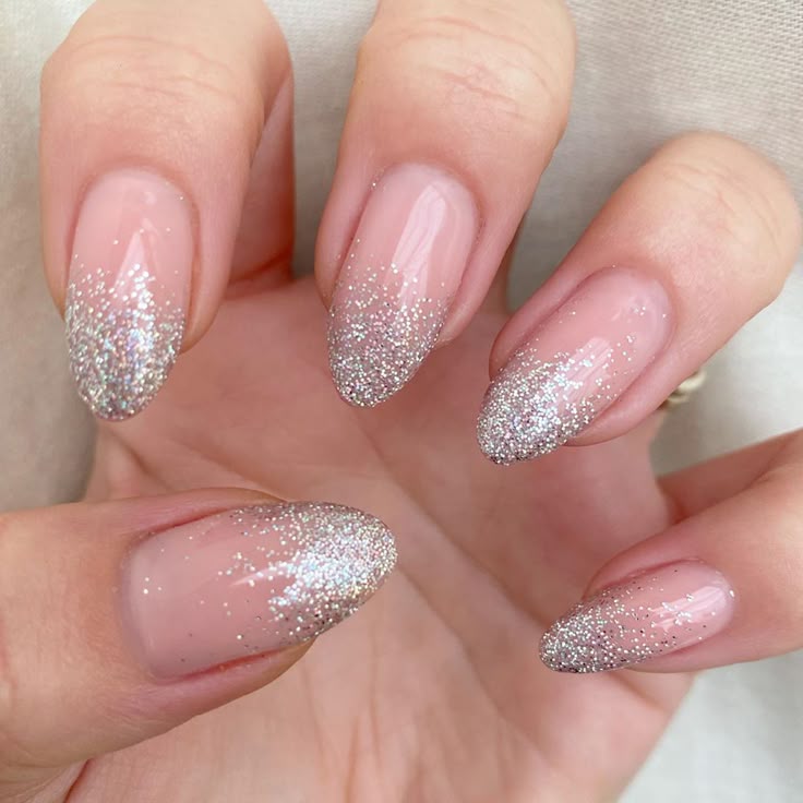 Glacial Shine Silver