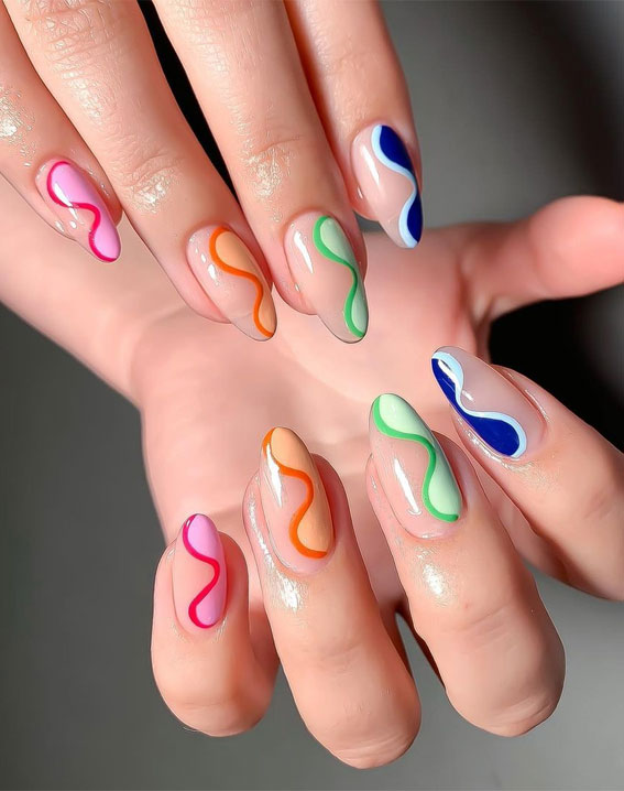 Color Lock