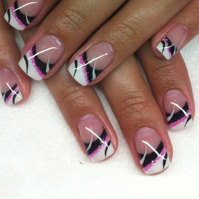 Gel Harmony