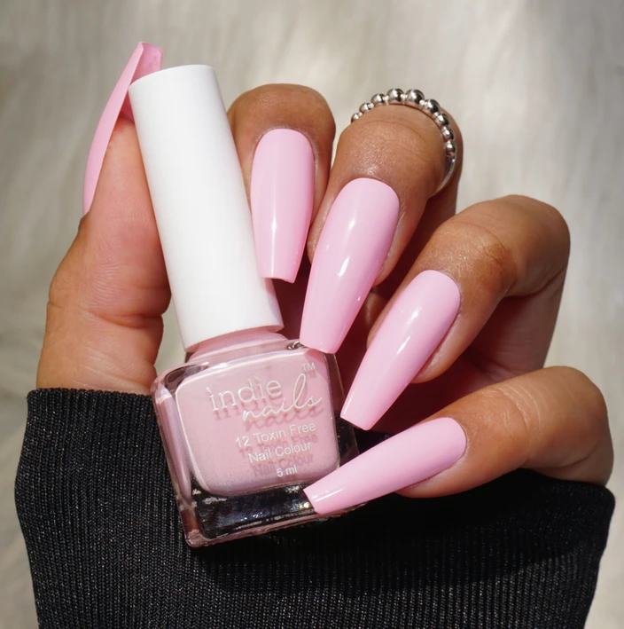 Blush Mist