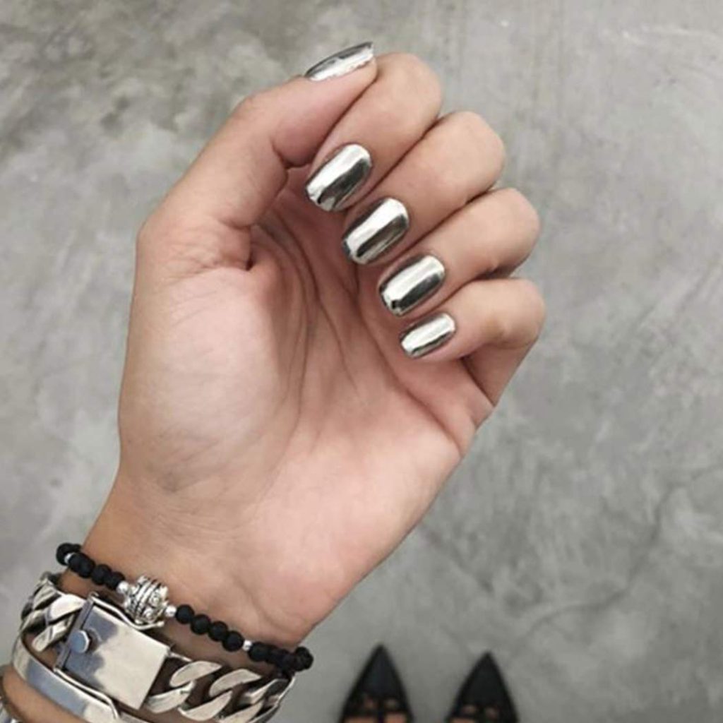 Stardust Silver