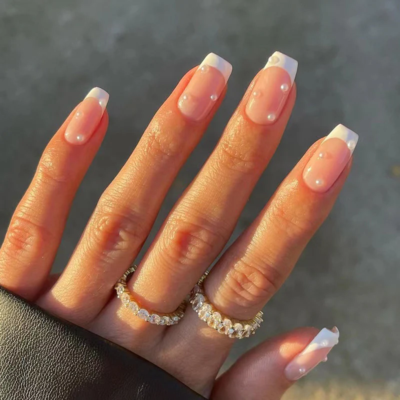 Diamond Edge French
