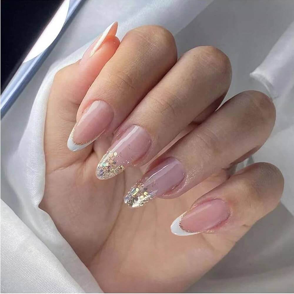Baby Pink Aura