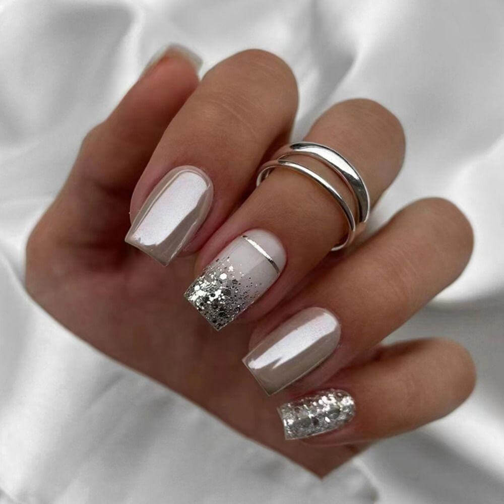 Lunar Spark Silver