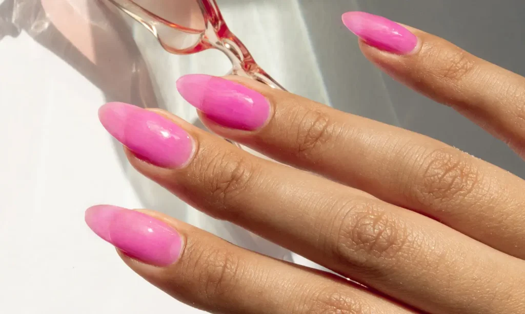 Candy Tint Shine