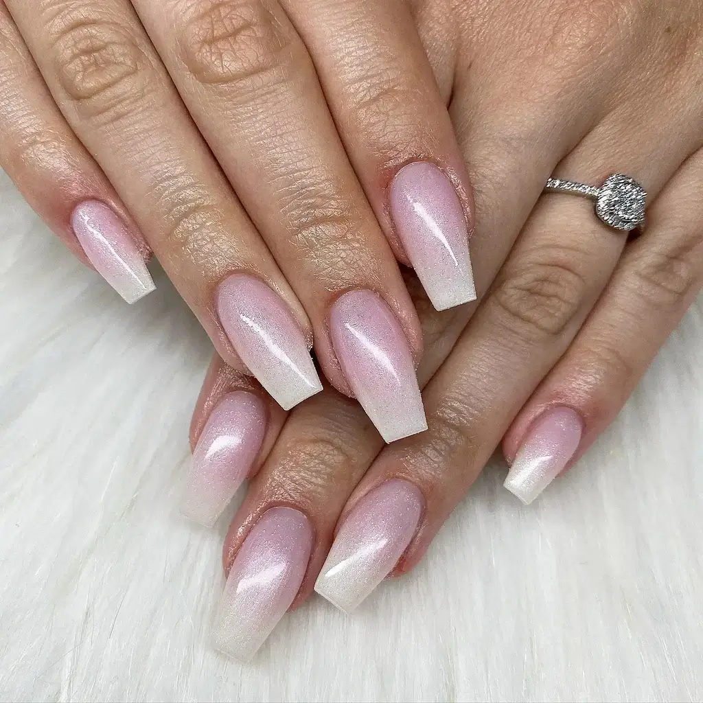 Ivory Glow Bridal