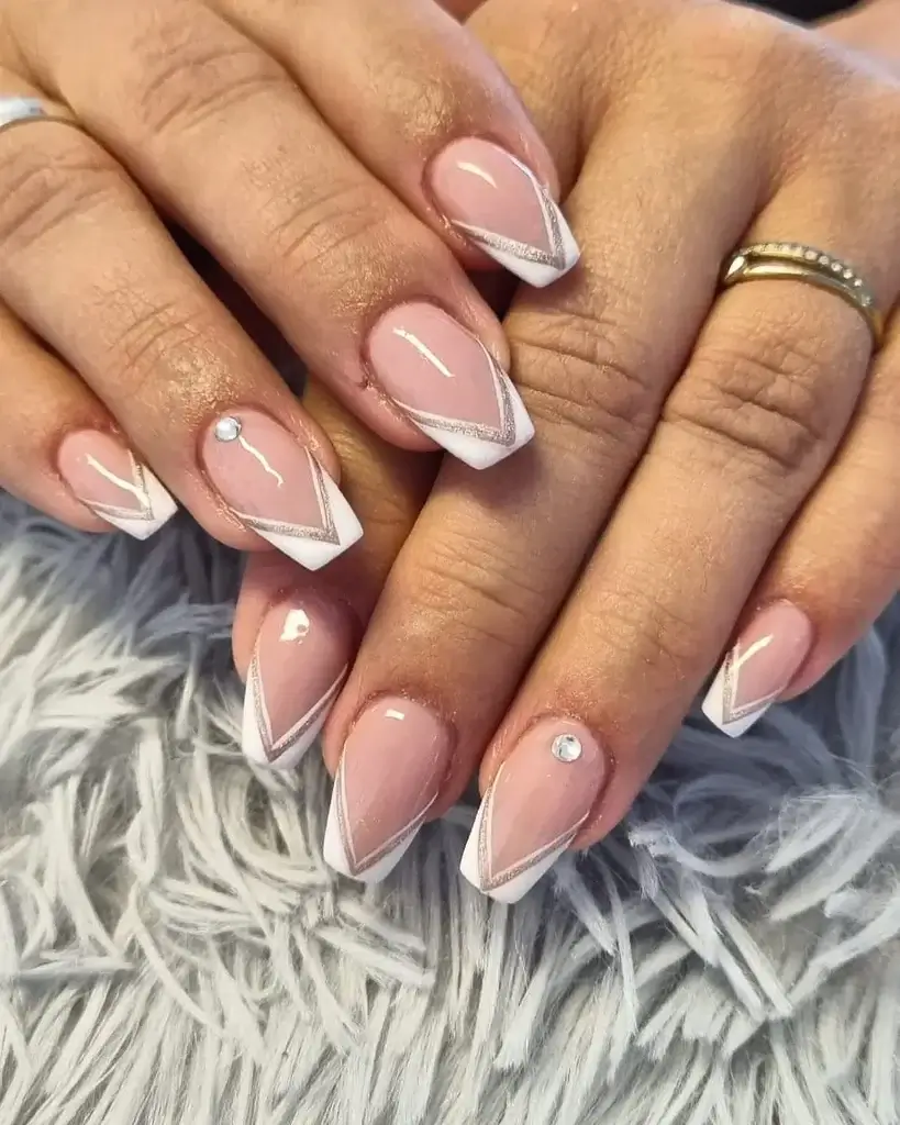 Lace Glow Bridal