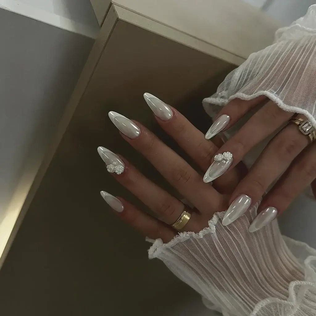Moonlit Charm Bridal