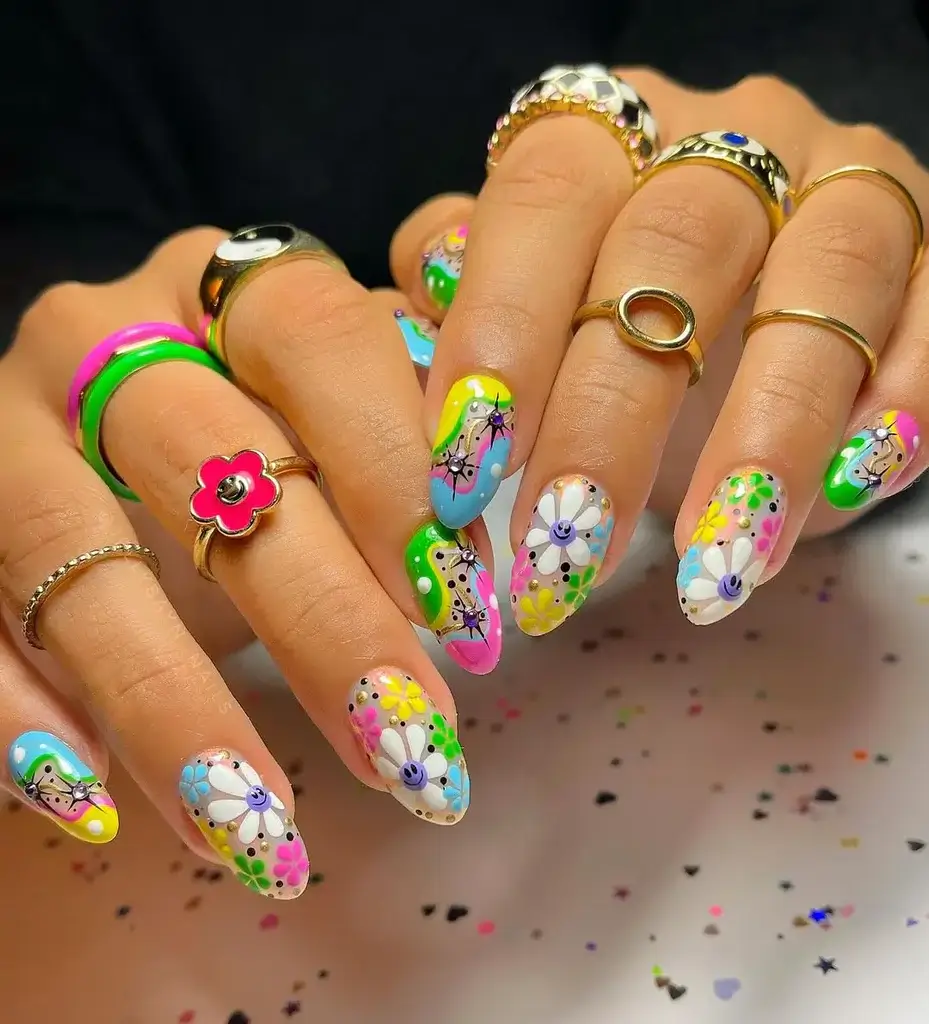 Blooming Tips