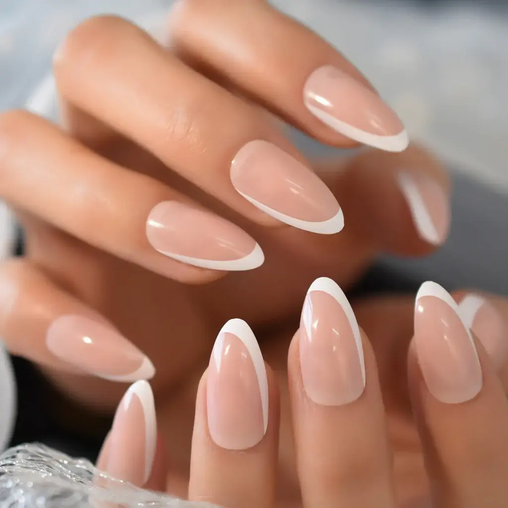 Nails French