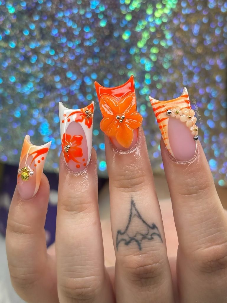 Graphic Edge Ducks