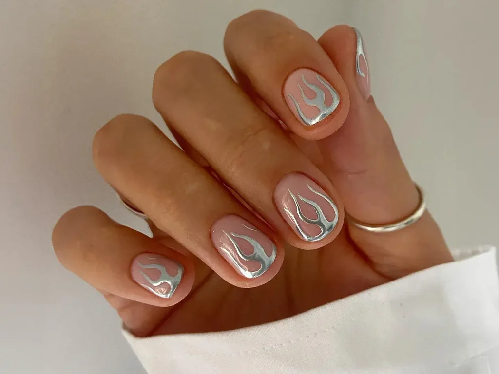 Polished Aura