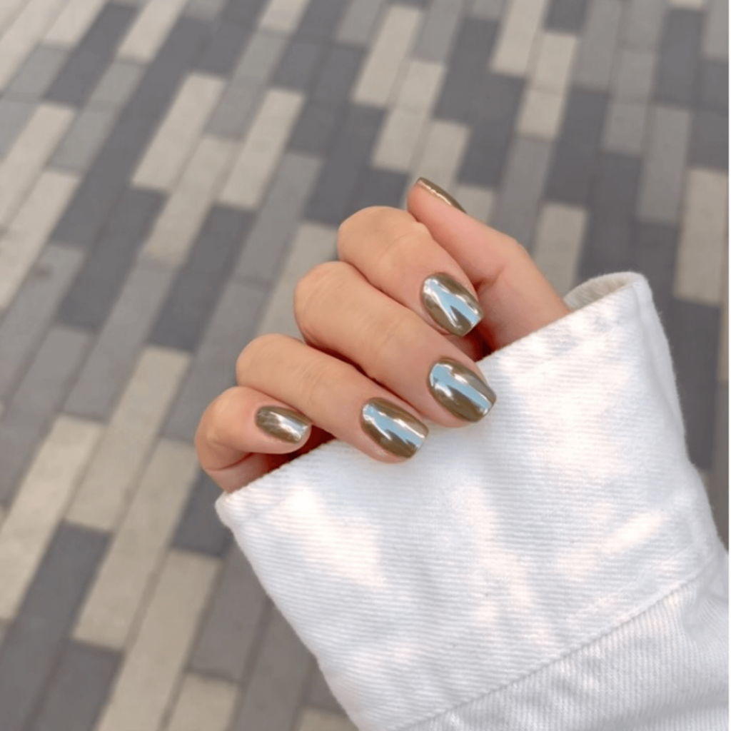 Diamond Shine Silver