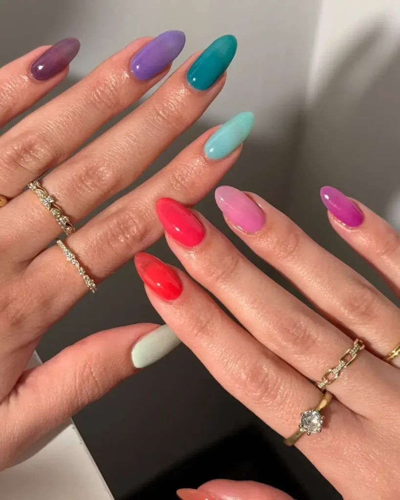 Fruity Pop Sheer