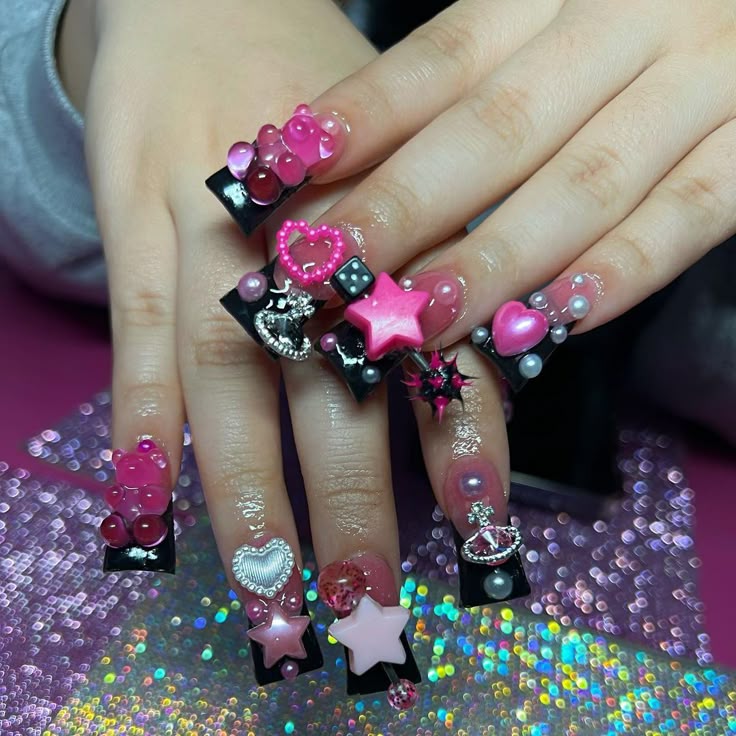 Marble Duck Twist