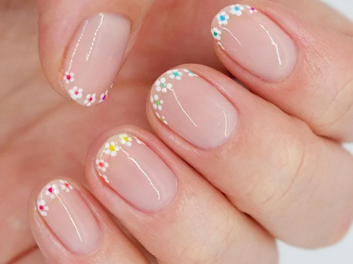 Pastel Petal Mix
