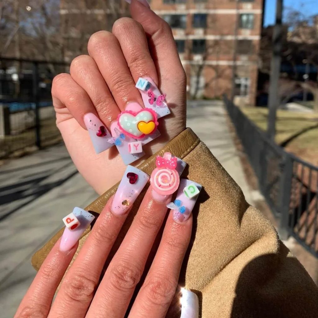 Pop Art Ducks